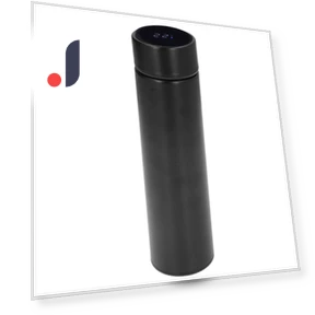 Smart Water Bottle — Hydration Essentials, CosyHome