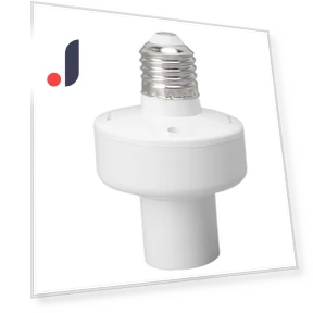 Smart Wifi Light Socket — Smart Home Modules, CosyHome
