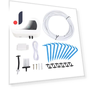 Smart WiFi Watering System — Controllers, Health & Beauty PRODUCT