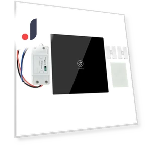 Smart Wireless Remote Control Switch — Smart Home Modules, CosyHome