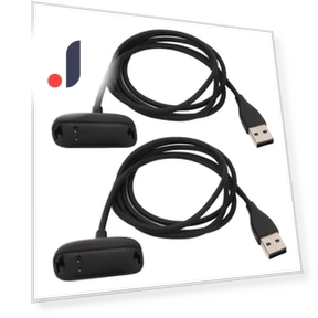 Smartwatch Charging Cable — Smartwatch Charging Solutions, DIYelecs