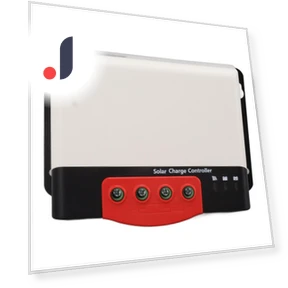 Solar Charge Controller — Power Management, OutsideWorld