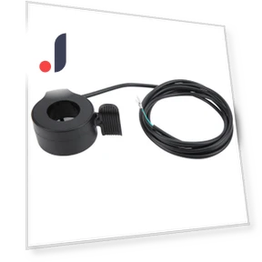 Speed Finger Dial Thumb Throttle Accelerator — Accelerator Pedal, Fishine