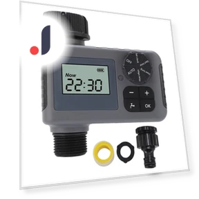 Sprinkler Timer Programmable Smart Automatic Control — Controllers, Vestidos