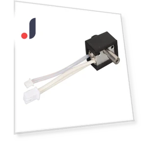 Standard Heater Block — 3D Printer Extruders, DIYelecs