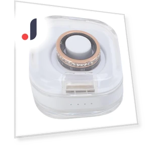 Strasse Bluetooth Smart Ring — Smart Rings, DIYelecs