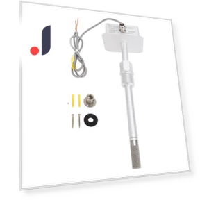 Temperature and Humidity Sensor — Sensors, Vestidos