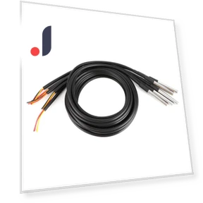 Temperature Probe Sensor — Temperature Measurement Tools, Vestidos