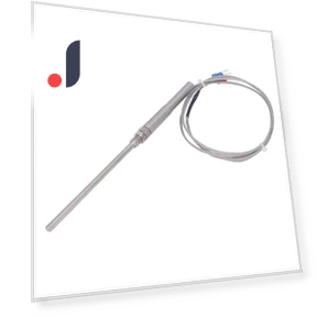 Thermocouple Probe Temperature Sensor Detector Gauge — Temperature Measurement Tools, Vestidos