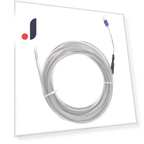 Thermocouple Sensors Probe — Temperature Measurement Tools, Vestidos