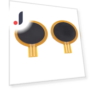Thin Film Pressure Sensor — Pressure, Vestidos