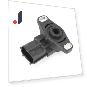 Throttle Position Sensor — Throttle Position, Neoglint