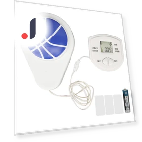 Touch Height Counter — Interactive Learning Devices, Fishine
