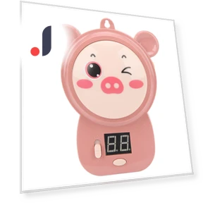 Touch Height Learning Counter — Interactive Learning Devices, Neoglint
