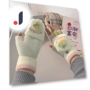 Touchscreen Gloves — Gloves, gracy