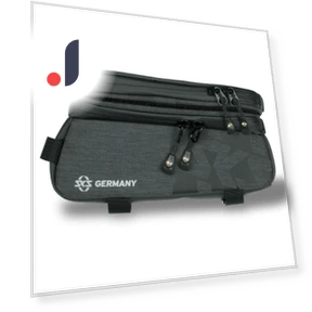 Traveler Smart Bike Bag — Biking, JAPAN SPORTS