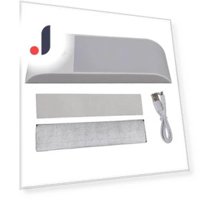 Under Cabinet Light — Under-Cabinet Mounts, CosyHome