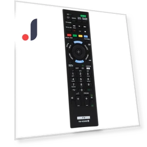Universal LED TV Remote Control — Remote Controls, DIYelecs
