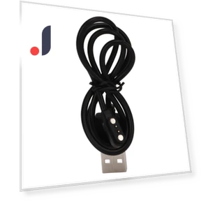 Universal Smartwatch Charging Cable — Smartwatch Charging Solutions, Fishine