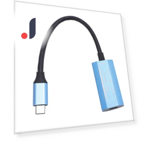 USB C Adapter for Glasses and PD3.0 100W Charging — Chargers & Adapters, DIYelecs