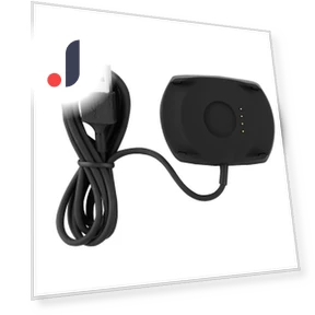 USB Charging Cradle Dock Base — Smartwatch Charging Solutions, DIYelecs