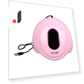 UV LED Nail Lamp — Curing Lamps, Koogeelife