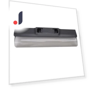Vacuum Cleaner Main Brush Cover — Accessories, OutsideWorld