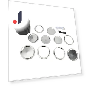 Vacuum Sealer for Mason Jars — Vacuum Bags, OutsideWorld