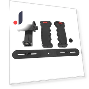 Video Rig with Handle — Steady Shots, Koogeelife