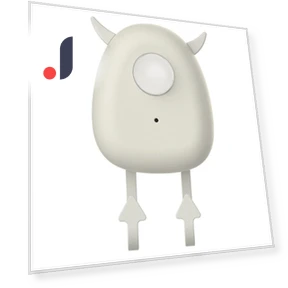Voice Broadcast Reminder Exit Human Body Infrared Induction Cute Smart Electronics — Car Accessories & Gadgets, DIYelecs