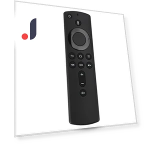 Voice Remote Control — Remote Controls, DIYelecs