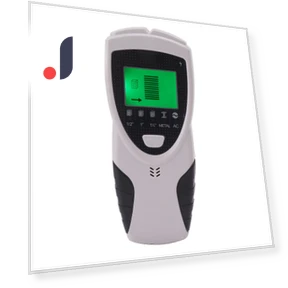 Wall Scanner Sensor Metal Detector Handheld — Wall Stud Detectors, OutsideWorld