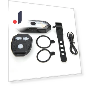 Warning Light With Horn Smart Remote Control — Safety Alarms & Signals, Fishine
