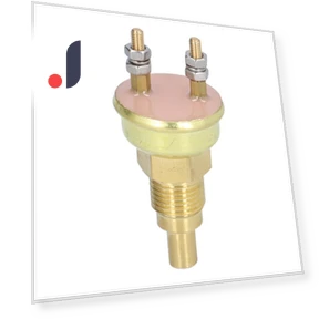 Water Temperature Sensor — Plates with Sensors, Vestidos