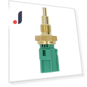 Water Temperature Sensor — Water & Oil Temperature, Vestidos