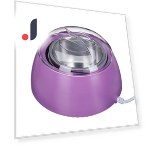 Wax Warmer Machine for Hair Removal — Warmers & Accessories, Pro DIY Tool