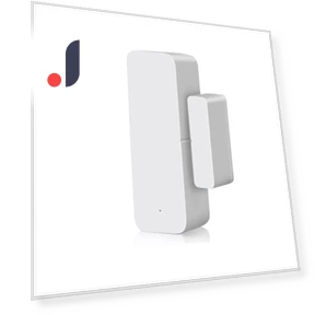 WiFi Door Sensor — Smart Home Security, Neoglint