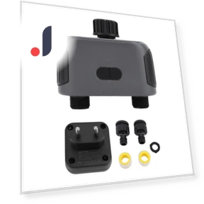 WiFi Irrigation Timer — Controllers, Vestidos