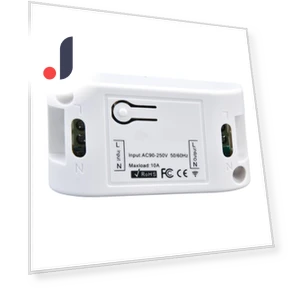 WiFi Smart Switch RF Remote Control — Dimmer Switches, Vestidos