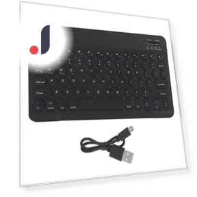 Wireless Bluetooth Keyboard — Keyboards, Koogeelife