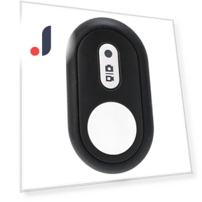 Wireless Camera Remote Shutter — Shutter Releases, DIYelecs
