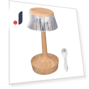 Wireless Desk Lamp — Study & Desk Lighting, CosyHome