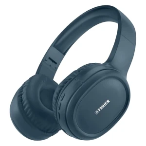 Active Noise Cancelling Headphones — Wireless Earbuds, Fisher