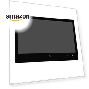 AI IP Public View Monitor — Surveillance Screens & Monitors, ENS