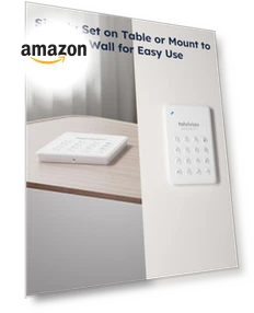 Alarm System for Home Security — Smart Home Security, tolviviov