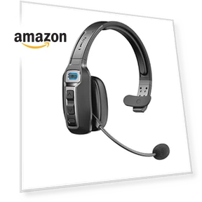 Bluetooth Headset with Microphone — Headsets, LEVN