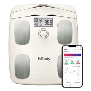 Body Fat Scale — Smart Scale, InBody