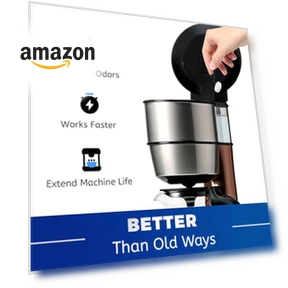 Coffee Maker Cleaner and Descaling Tablet — Cleaning Products, cleanan