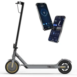 Electric Scooter — Electric Scooter, NAVIC