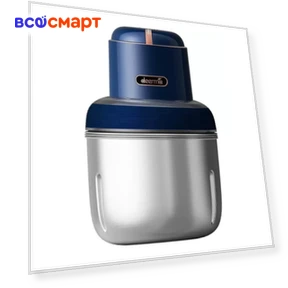 Food Processor — Kitchen Helpers, Deerma